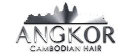 Angkor Cambodian Hair