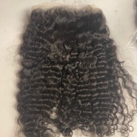Special Curly 13x6 HD Frontal Wig