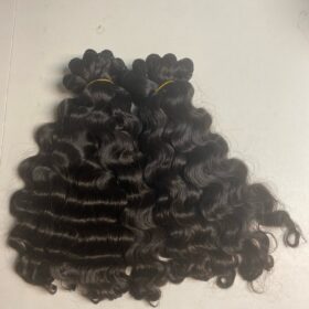 High Spec Special Deep Wave (Young Donor, Top Quality)