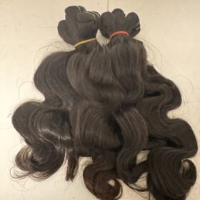 High Spec Deep Body Wave