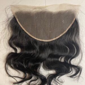 Deep Body Wave Frontal 13x6 HD
