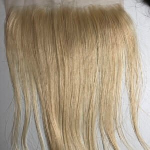 Blonde Frontal (13x4 & 13x6, HD and Non-HD, Straight and Wavy Options)