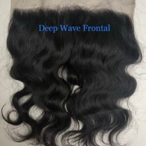 Deep Wave Frontal 13x4