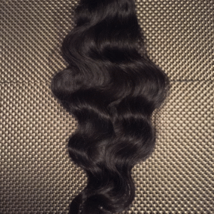 Deep Body Wave - Double Drawn