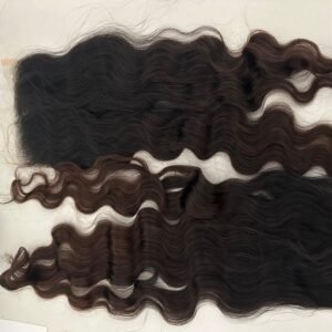 HD High Spec Special Deep Wave 5x5 Border Closure