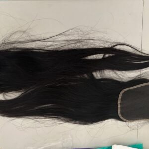 HD High Spec Straight 5x5 Border Closure