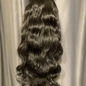 HD Closure Wigs 5x5 High Spec Wavy