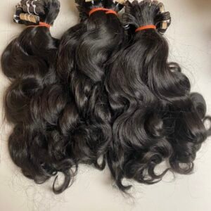 Tape Ins Wavy and Wavy Young Donor