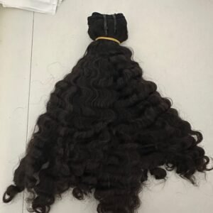 High Spec Coarse Curly