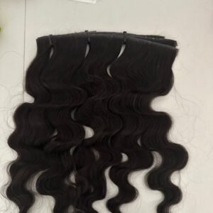 Invisible Seemless Clips High Spec Special Deep Wave (130 gram or 150 gram sets)