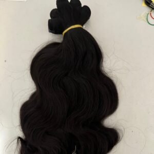 High Spec Wavy - Own Collection