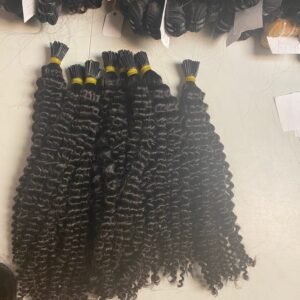 Kinky Curly #1 Itips