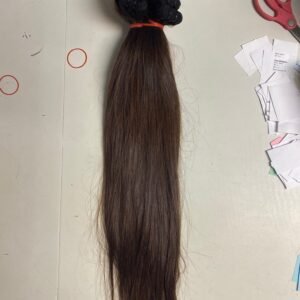 Color #4 Straight High Spec