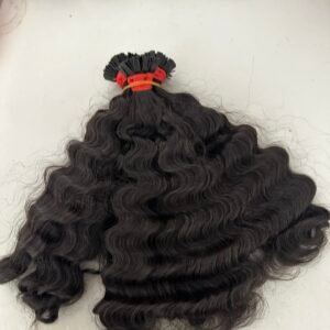 High Spec Special Curly Ktips