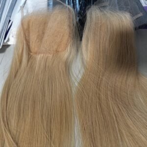 HD High Spec Blonde #613