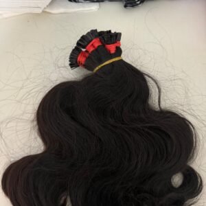 One Donor Wavy Own Collection #1 Quality Ktip