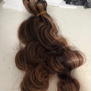 High Spec Piano Wavy #4/27 (darker version)