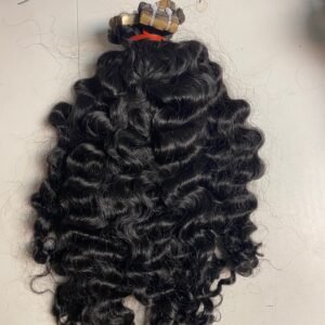 Special Curly Tape Ins