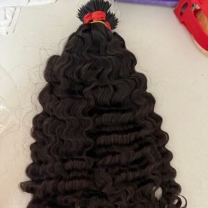 F-Tips High Spec Special Curly