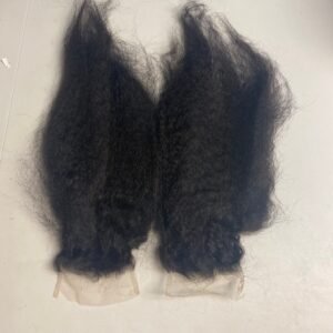 Kinky 5x5 + 2x6 HD and Non-HD Closures