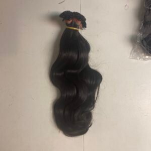 Kitip High Spec Wavy Type II (Best for balyage and finer hair types)