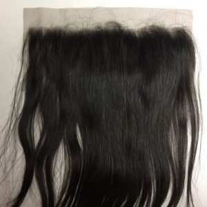 Straight Frontal 13x4
