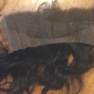 Body Wave Frontal 13x4