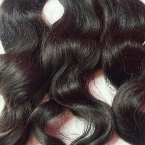 Body Wave - Double Drawn
