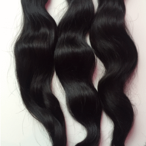 Loose Wave - Double Drawn