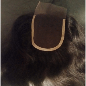 Body Wave Lace Closure 4x4