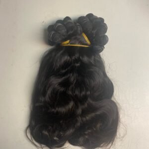 High Spec Wavy (Young Donor, Top Quality)