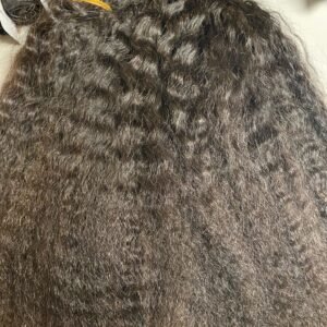 Kinky and Yaki Tape Ins