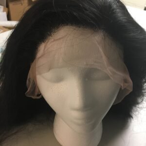 Full Lace Wig - Body Wave