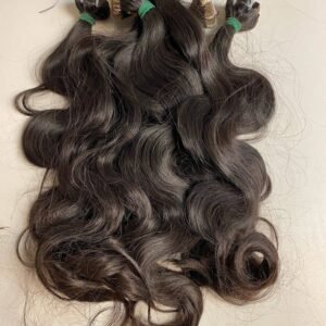 High Spec Wavy Tape Ins (More Full Spec) - Precut and continuous length options