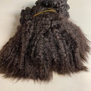 Kinky Clip Ins (130gram and 150 gram sets)