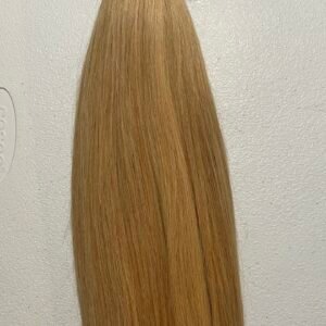 Straight Blonde 613 - Double Drawn