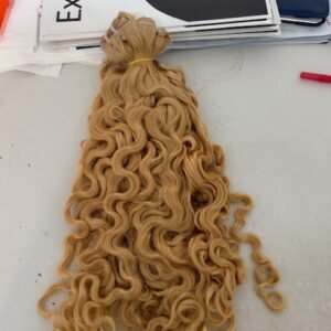 High Spec Burma Curl Colors (Blonde and #10)